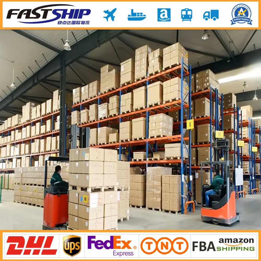 Door-to-Door Delivery Free Pick-up Air Freight Shipping Agent to Congo