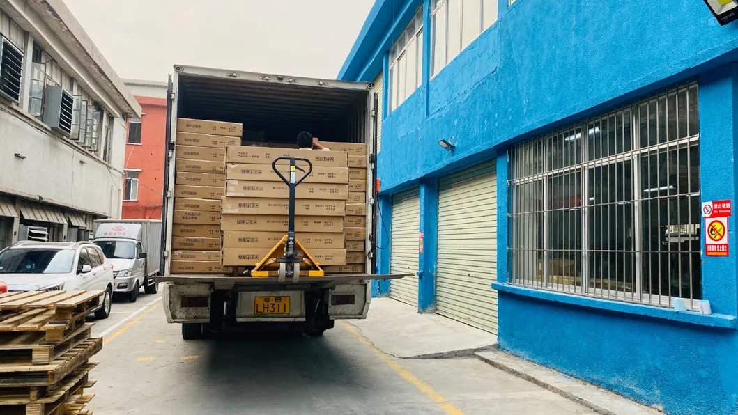 Door to Door Delivery to Karachi/Islamabad Pakistan