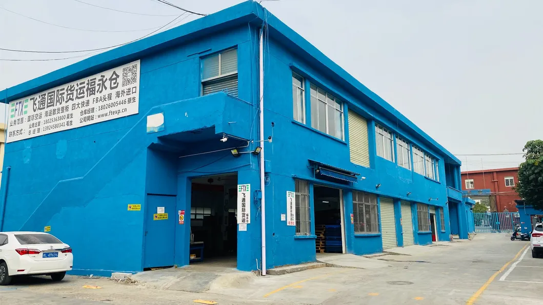 Door to Door Delivery to Karachi/Islamabad Pakistan