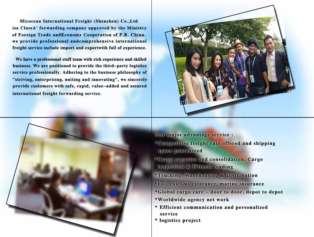 Door to Door Professional Air Freight Forwarder From China to Portugal