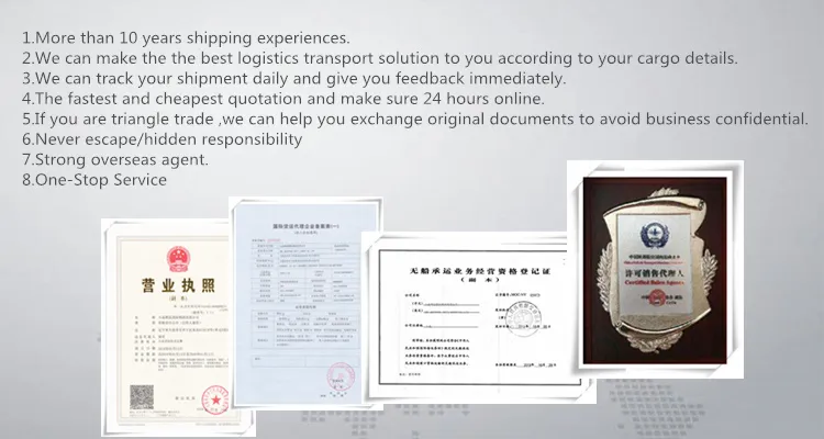 Door to Door Service From Canada to Sri Lanka