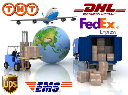 Door to Door Transport Canadian Air Freight in Shipping Agent