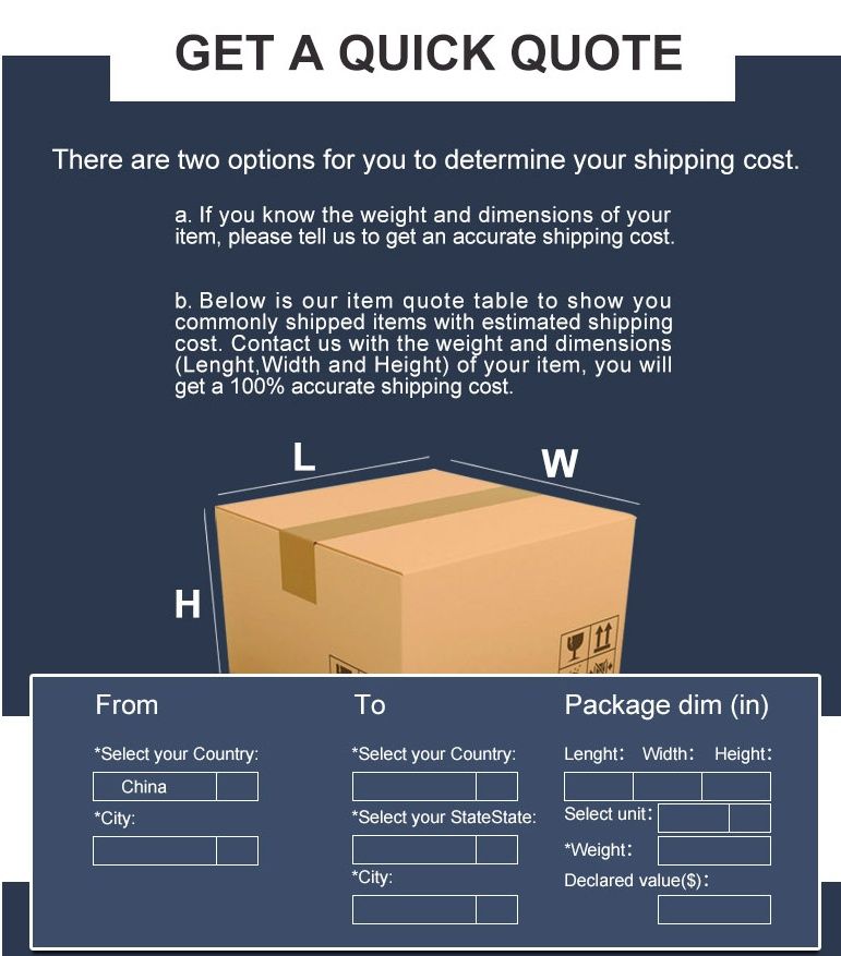 Door to Door Transport Canadian Air Freight in Shipping Agent