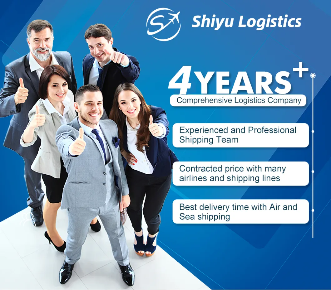 Door to Doot Fast Safe Air Freight Shipping Forwarder Agent From China to Worldwide