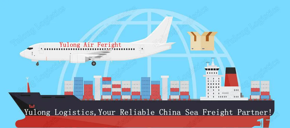 Drop Shipping China to Worldwide