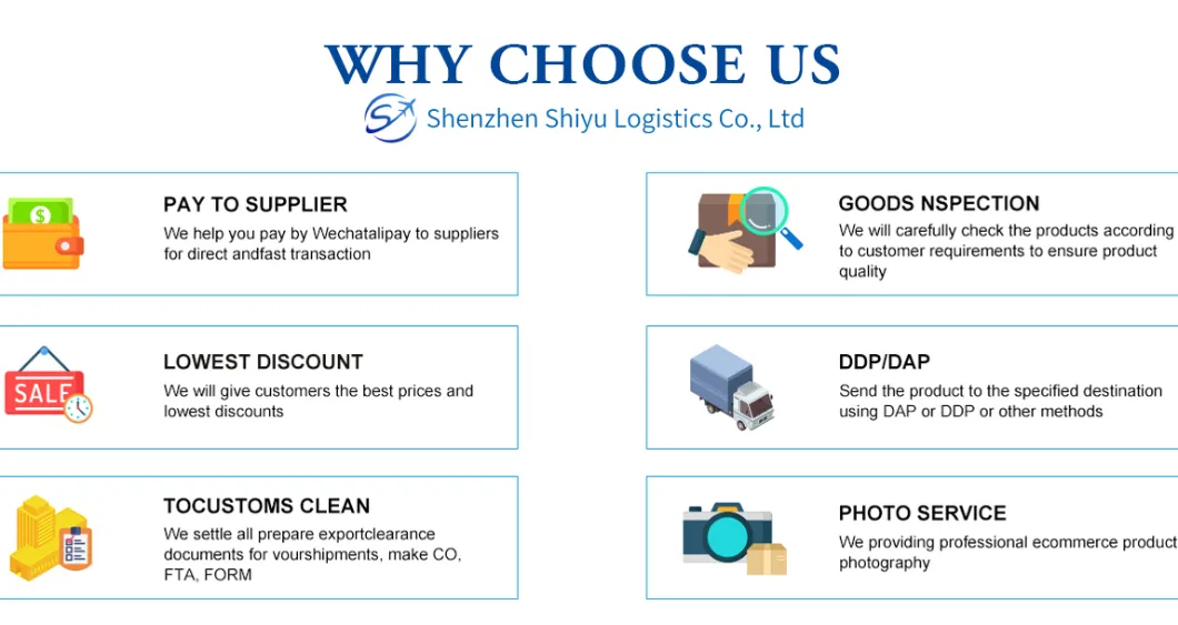 Dropshipping Agent From China to Global Express Freight Forwarding Service Cheapest Door to Door Taobao 1688
