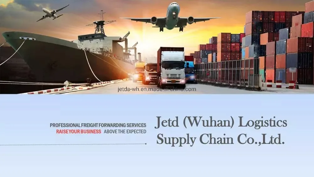 Dublin Airport Professional Fast Freight Forwarder Shipping Agent in China to EU Ireland
