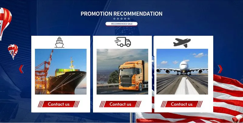 Eaa 1688 Dropshipping Forwarder Agent DHL Air Freight Rates to London USA