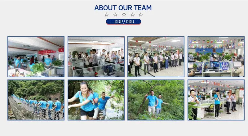 Eaa Air Shipment to Chile Brazil Panama Mexico