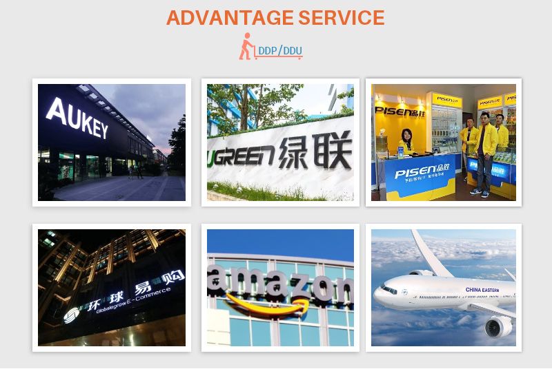 Eaa DHL FedEx UPS Air Freight 1688 Agent Shipping Container China to Peru Service Air Cargo