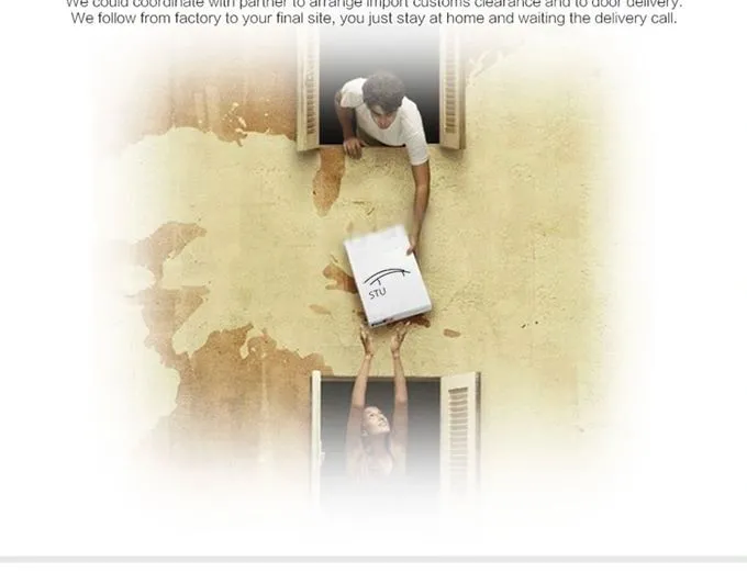 Efficient One Stop Souring Service Provide Sea Shipping to Europe USA