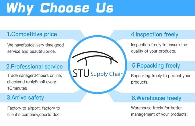 Europe France Germany China Sea Shipping Souring Service
