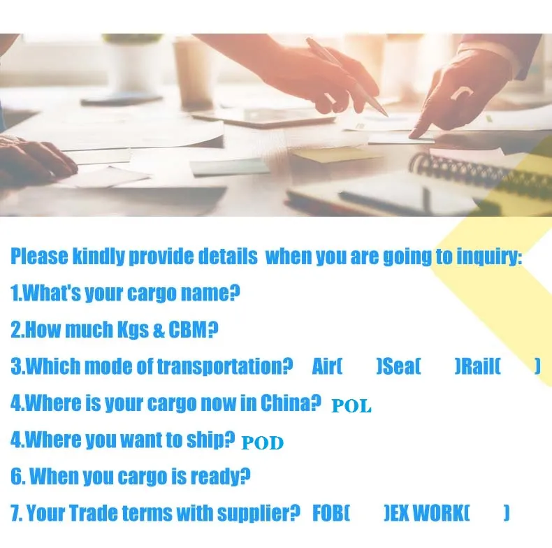 Fast Air Shipment to Saudi Arabia From China by Express