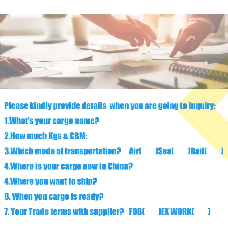 Fast Container Shipping From China to Aktau, Kazakhstan by China Rail Express