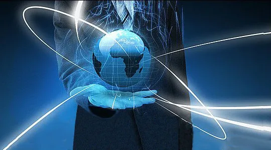 Fast Express Courier Services to Botswana From China by Air