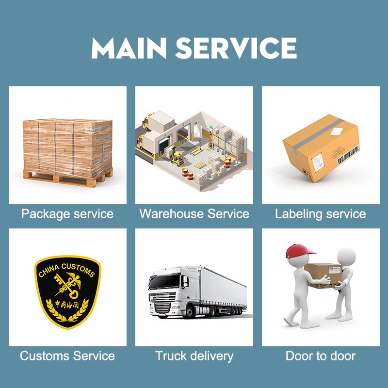 Fast Shipping 1688 Global Logistics Warehouse to Warehouse Air Freight Service From China to Italy France Forwarding Agent Amazon Fba