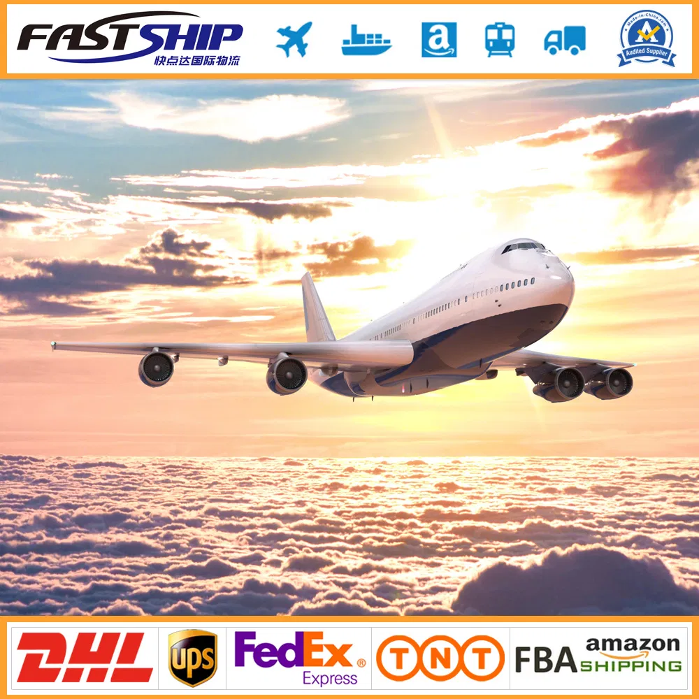 Fba Amazon Door to Door Air Freight to Eupore Munich/ Madrid/Barcelona/Lisbon/Rome