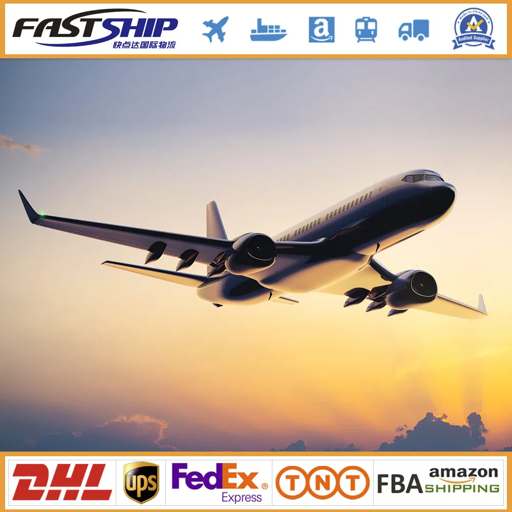 Fba Amazon Door to Door Air Freight to Eupore Munich/ Madrid/Barcelona/Lisbon/Rome