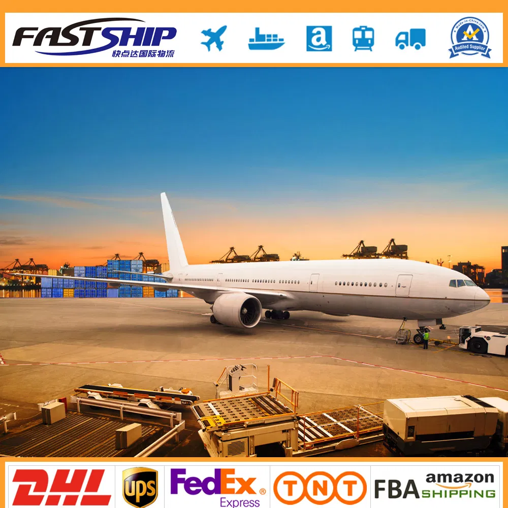 Fba Amazon Door to Door Air Freight to Eupore Munich/ Madrid/Barcelona/Lisbon/Rome