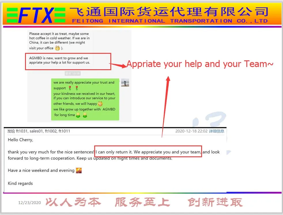 FCL/LCL Sea Shipping Transportation From China to Doha Qatar