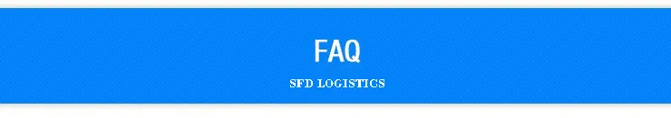 FedEx DHL UPS Agent From China to South Africa Logistics