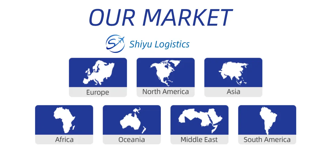 FedEx/UPS/DHL/TNT Express China to Philippines Malaysia Door to Door Logistic Service