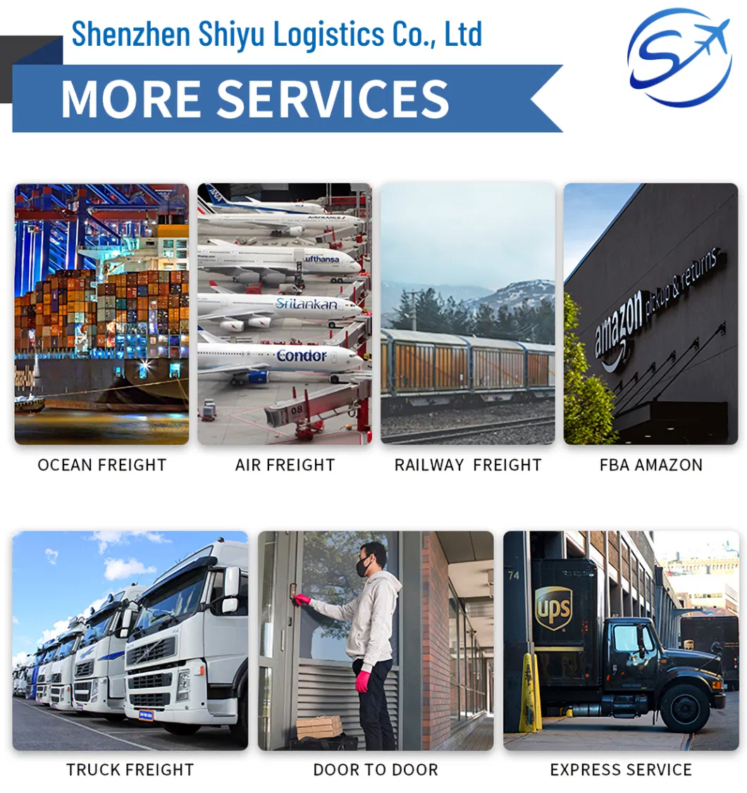 FedEx/UPS/DHL/TNT Express China to Philippines Malaysia Door to Door Logistic Service