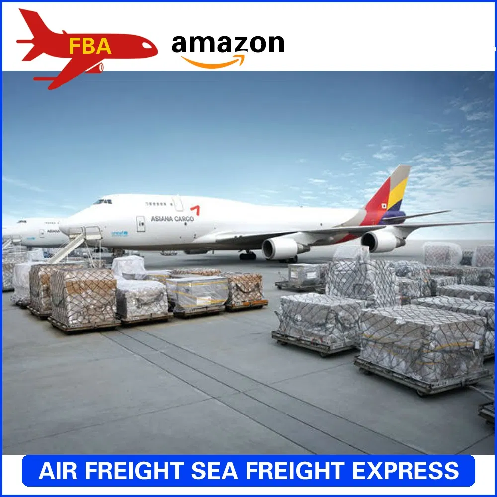 Global Forwarding Air Freight From China to Nottingham/Birmingham, UK