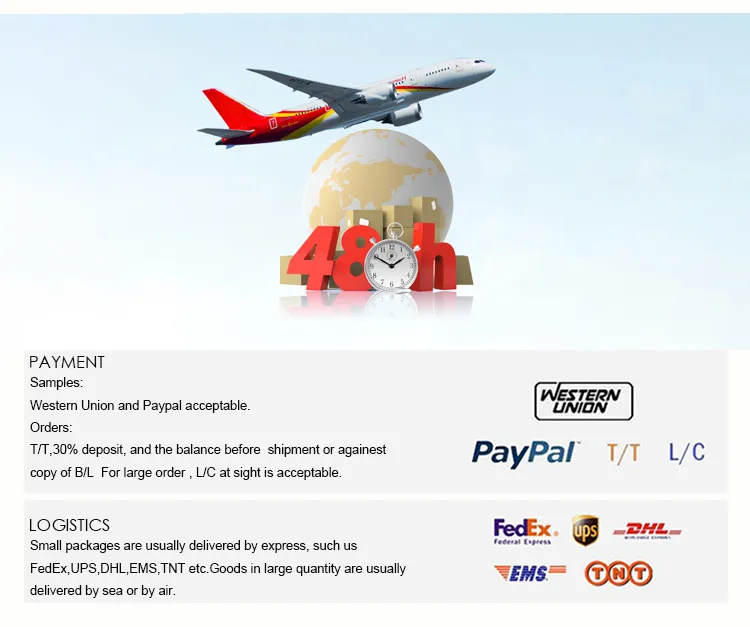 International Best Air Transport DDP DDU From China to Alabama/Montgomery