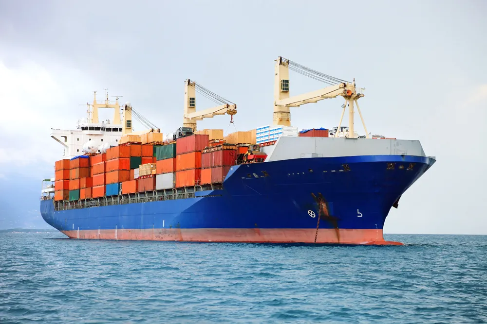 International Shipping Service From China to Australia Melbourne/Sydney/Brisbane FCL/LCL