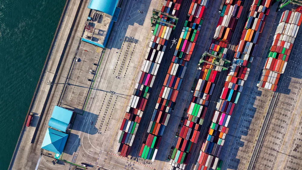 International Shipping Service From China to Australia Melbourne/Sydney/Brisbane FCL/LCL