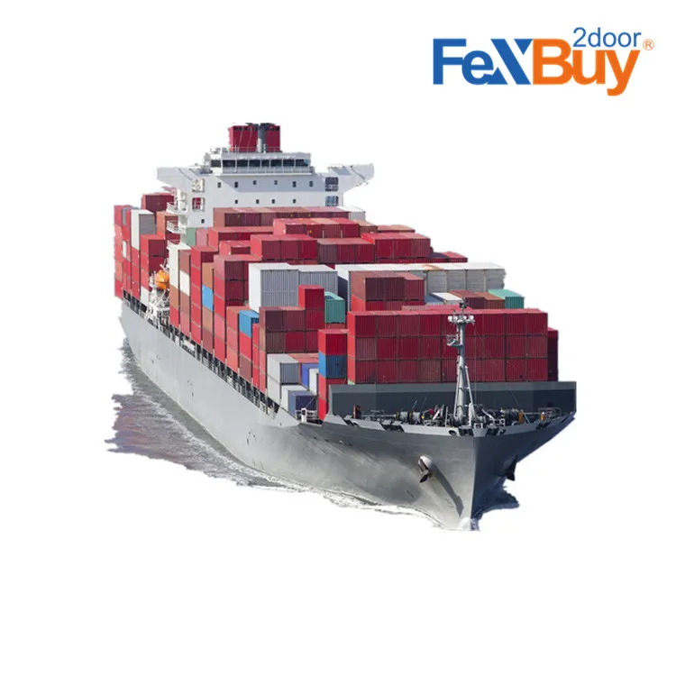 LCL Shipping Service From China to Aarhus/Copenhagen