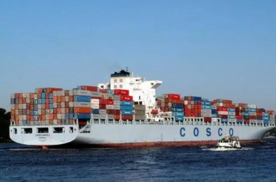 Logistic From Shenzhenchina to India (Bangalore, Cochin, Haldia)