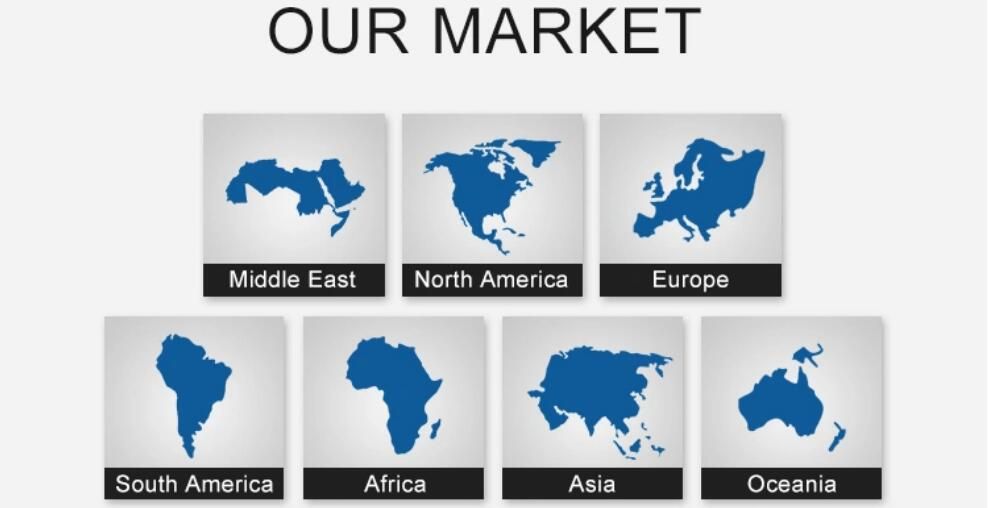 Logistics Project Specialist