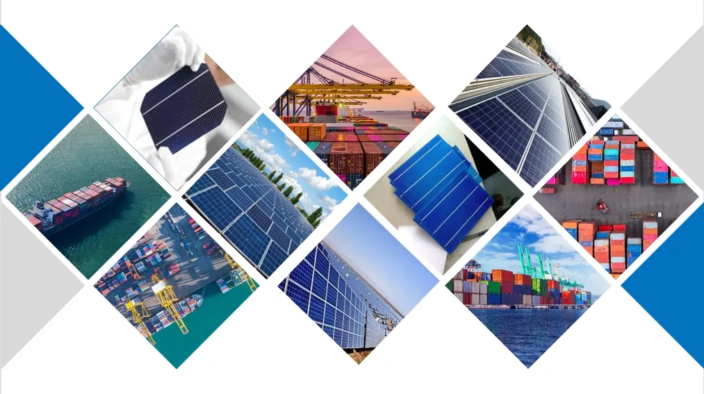 Logistics Services, Malaysia′s Re-Export Trade Evasion Anti-Dumping