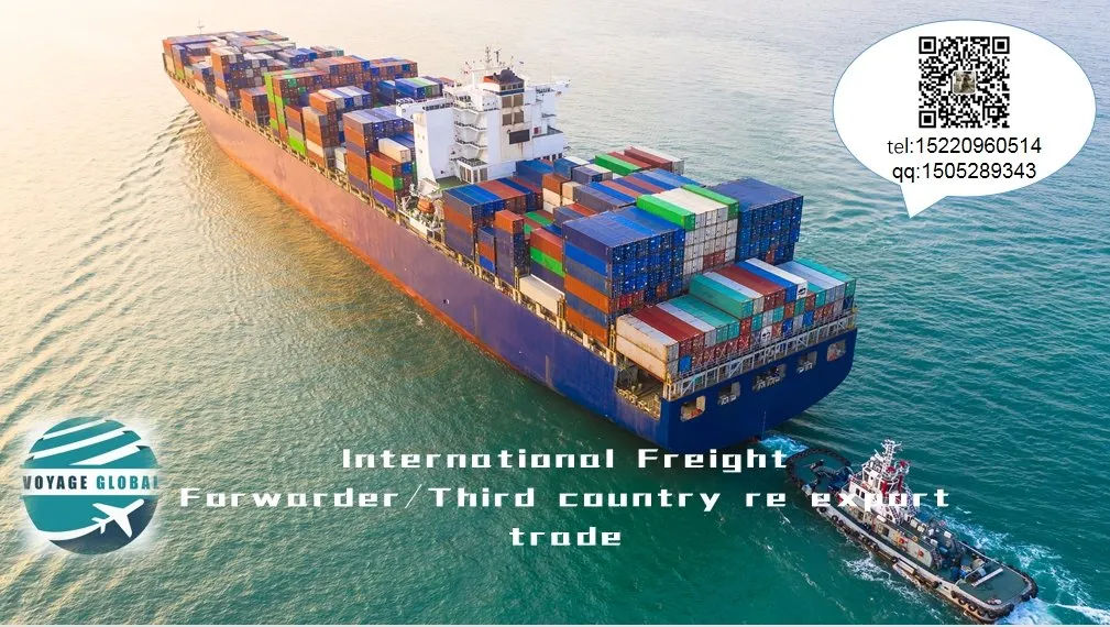 Logistics Services, Malaysia′s Re-Export Trade Evasion Anti-Dumping