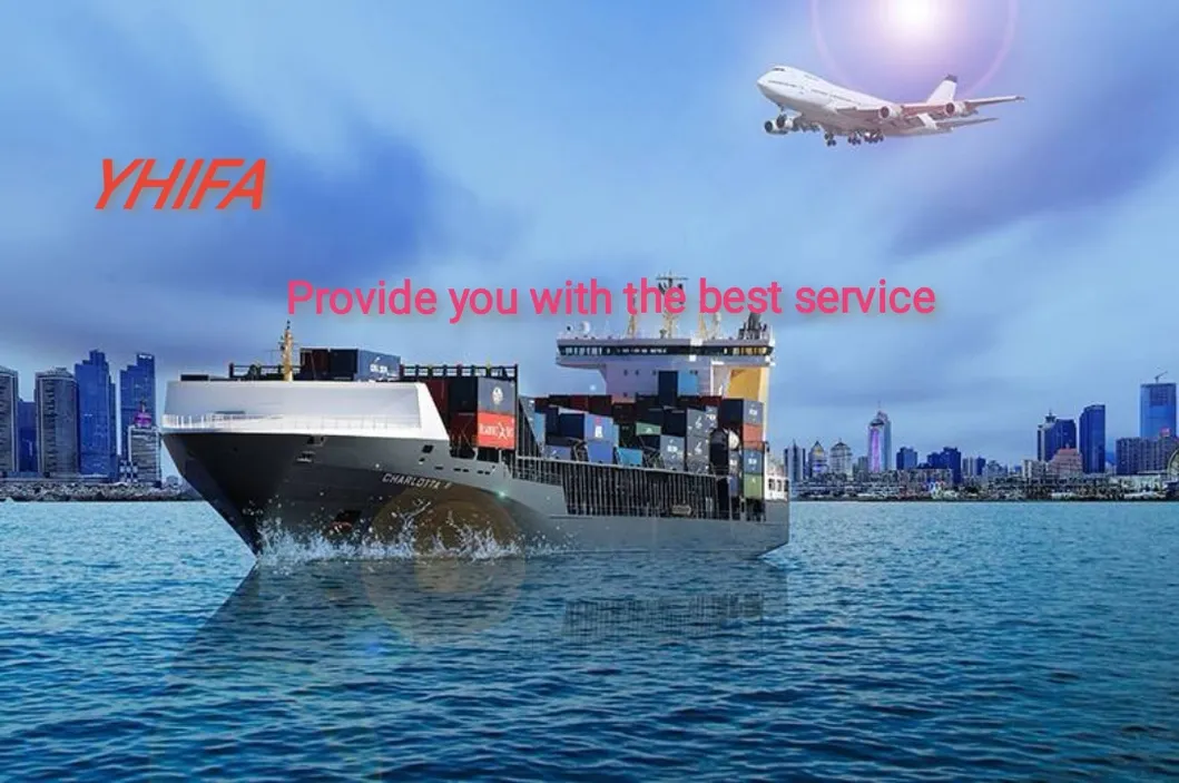 Lowest Price Freight Forwarder Sea Freight Shipping China to Cuba