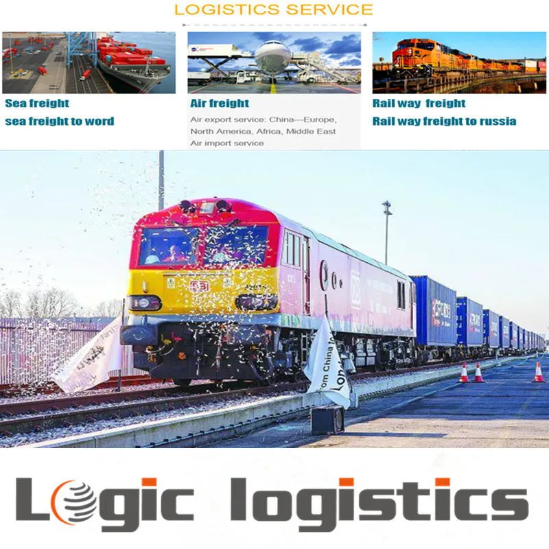 Made-in-China Shipping to Haiti International Logistics Service