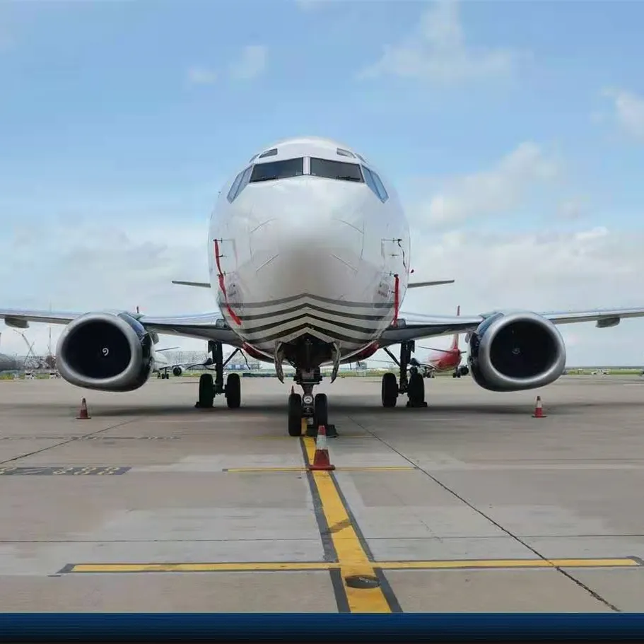 Ocean Shipping Cost Sea Freight Forwarder From China to Semarang Indonesia