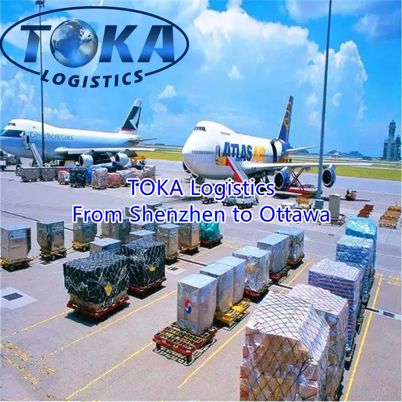 Popular, Durable, Large-Capacity Power Bank From Shenzhen to Cardiff by Air Freight