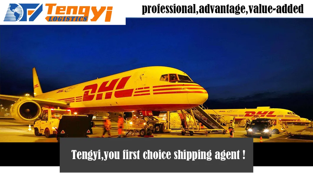 Professional Fba Drop Shipping Air Freight Express to Kingston/Santiago/Panama/Algiers