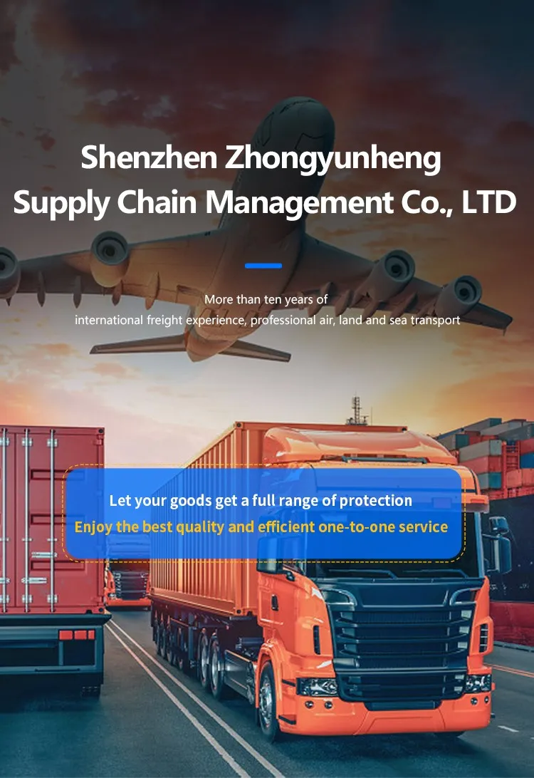 Professional Reliable Railway Freight Containers Freight From China to Kazakhstan