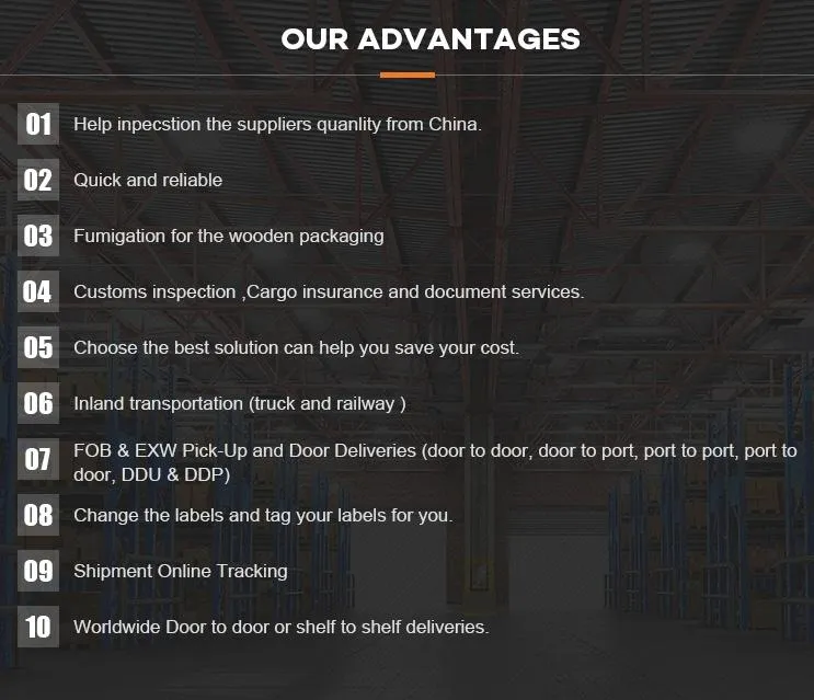 Professional Reliable Railway Freight Containers Freight From China to Kazakhstan