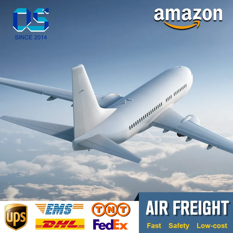 QS Cheap Combined Transport Shipping Sea Train to Netherlands