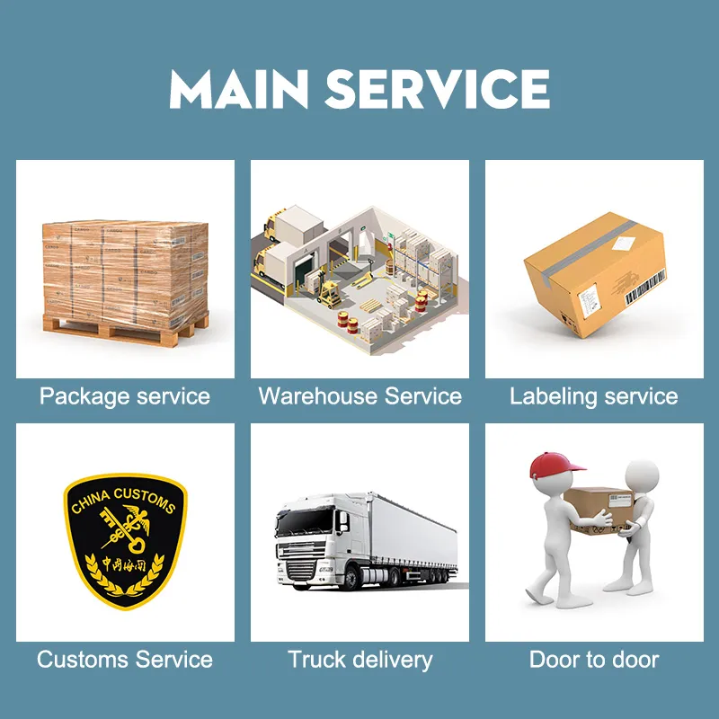 QS Cheap Logistics Air Freight to Colombia