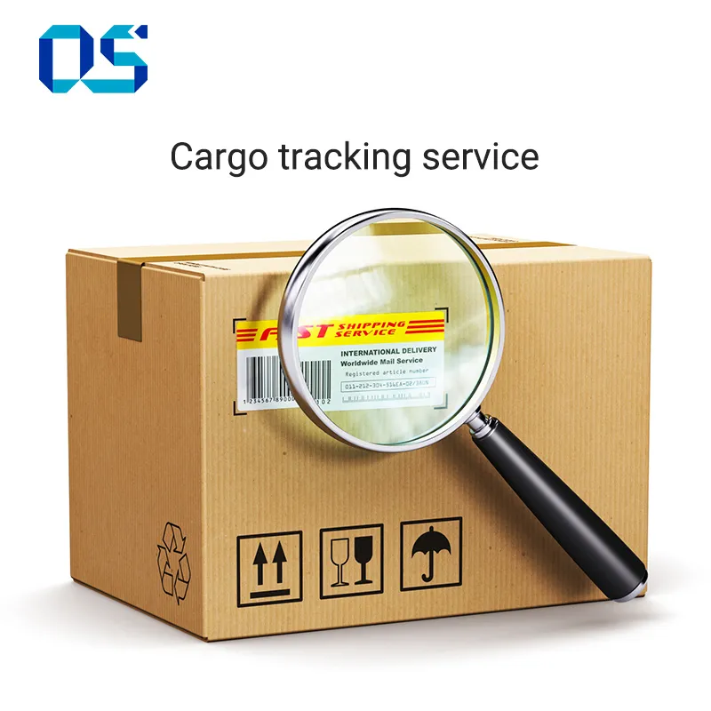 QS Cheap Logistics Air Freight to Djibouti