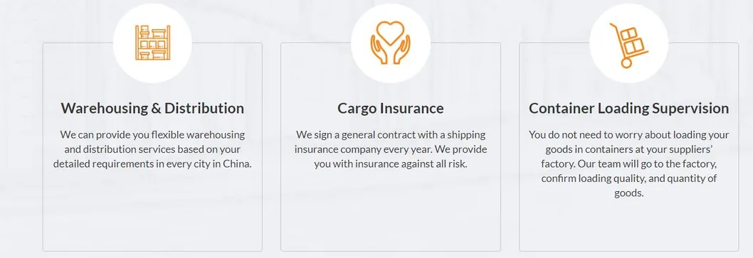 Queen 1688 Sourcing Agent Logistic Fastest and Cheapest International Freight to India