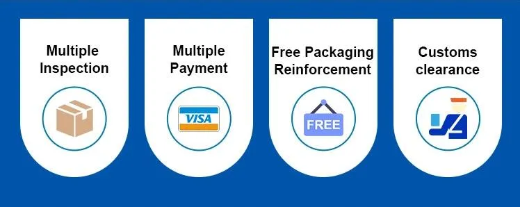 Reliable Air Freight Forwarder Agent Service From China to Mahebourg/Nouakchott/Accra