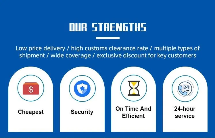 Reliable Air Freight Forwarder Agent Service From China to Mahebourg/Nouakchott/Accra