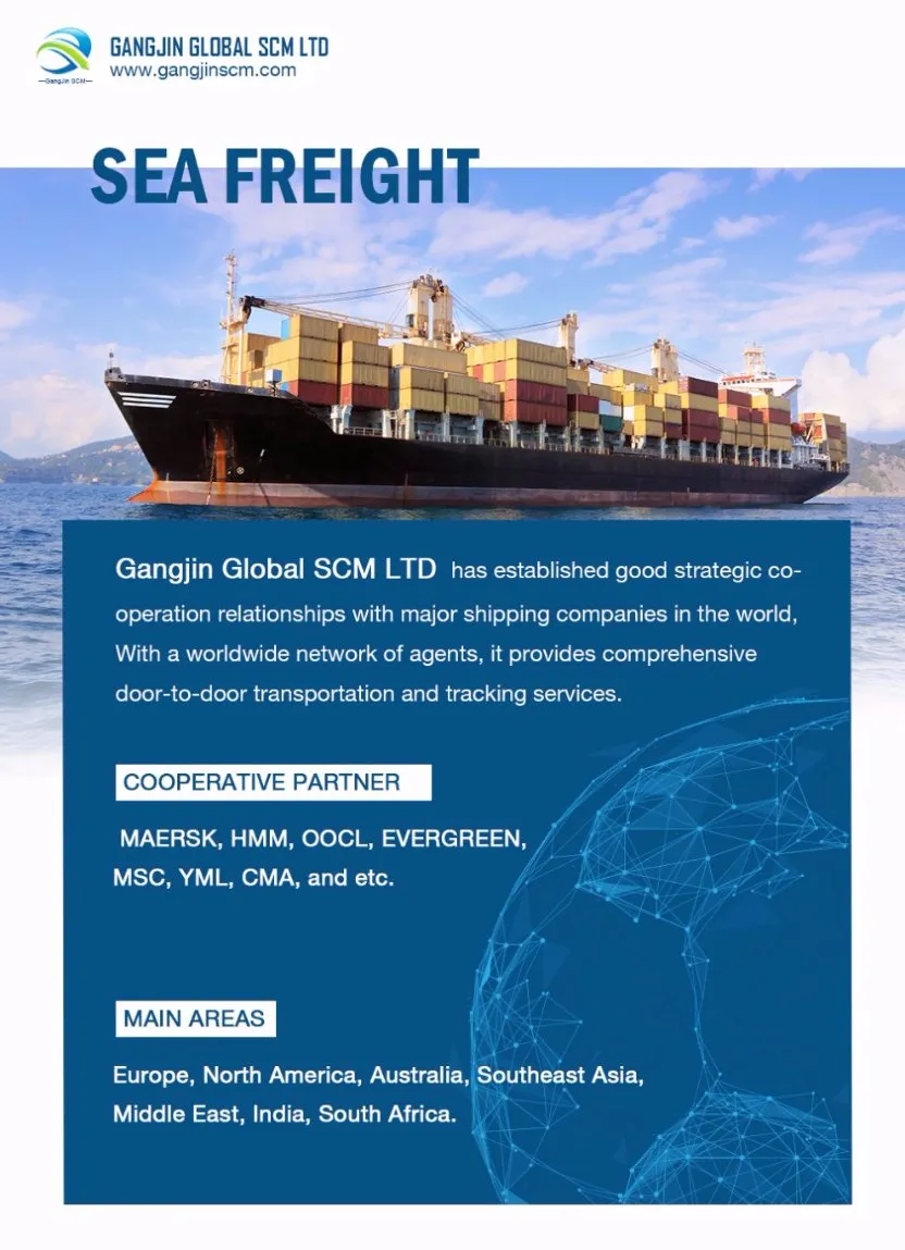 Sea Freight China to Pointe Des Galets Reunion Top 10 Professional Cheapest Reliable Freight Forwarder and Shipping Agent